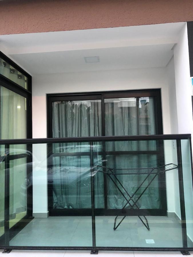 Apartamento Com Piscina - Maraca Beach 1 - Completo - Maracaipe Pôrto das Galinhas Eksteriør bilde