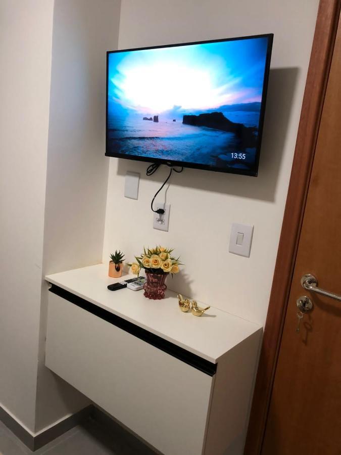 Apartamento Com Piscina - Maraca Beach 1 - Completo - Maracaipe Pôrto das Galinhas Eksteriør bilde