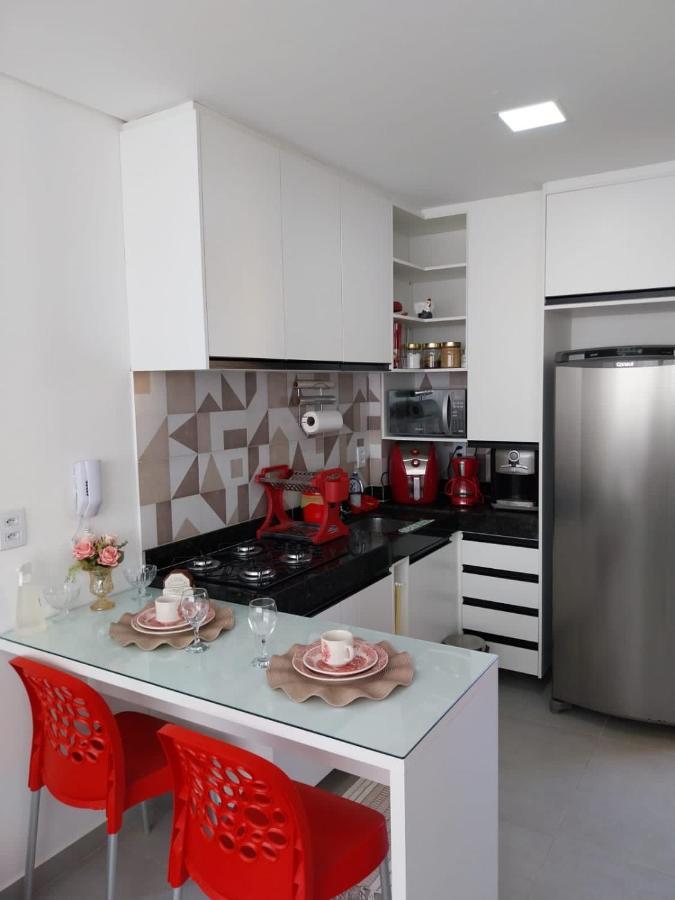 Apartamento Com Piscina - Maraca Beach 1 - Completo - Maracaipe Pôrto das Galinhas Eksteriør bilde